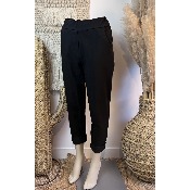 Pantalon magique grande taille