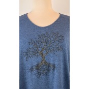 Pull arbre de vie grande taille