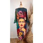 Kimono Frida bohme grande taille