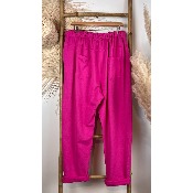 Pantalon jogg oversize grande taille 58 60 62