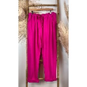 Pantalon jogg oversize grande taille 58 60 62